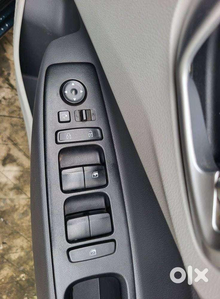 Hyundai Grand I10 Nios Sportz 1.2 Kappa Vtvt, 2024, Petrol