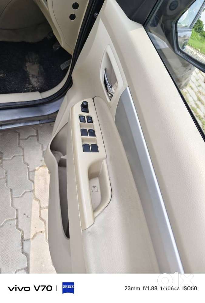 Maruti Suzuki Ertiga Vdi, 2015, Diesel