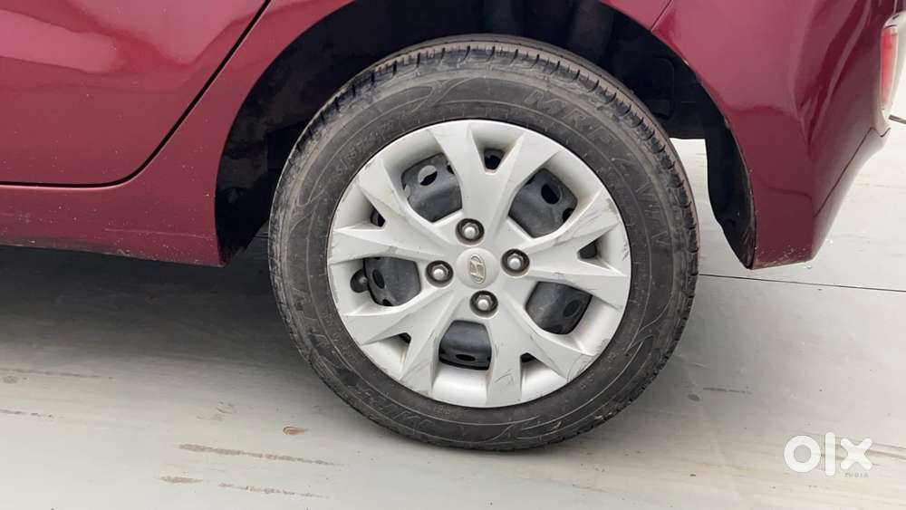 Hyundai Grand I10 1.2 Kappa Magna, 2015, Petrol