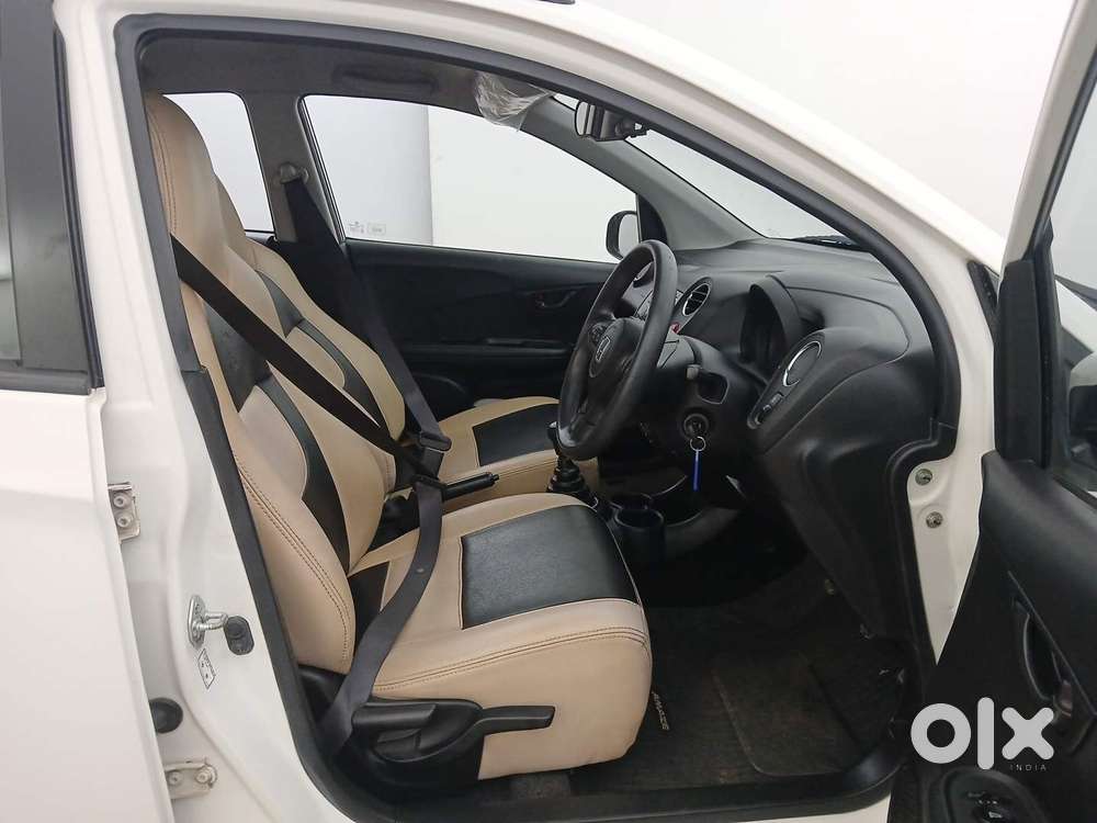Honda Brio 1.2 S Mt, 2014, Petrol