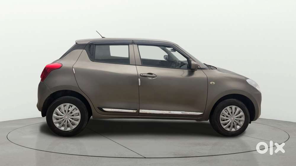 Maruti Suzuki Swift Lxi 2018, 2020, Petrol