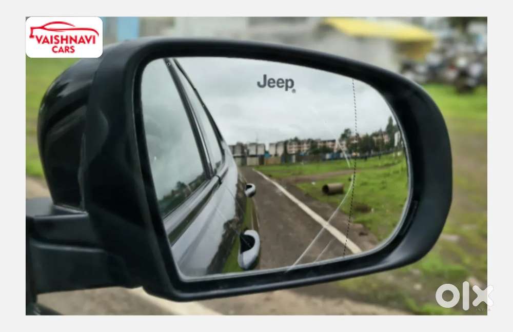 Jeep Compass 2.0 Limited 4x4, 2020, Diesel