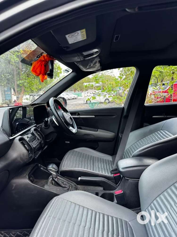 Kia Sonet 1.5 Gtx Plus Diesel, 2023, Diesel