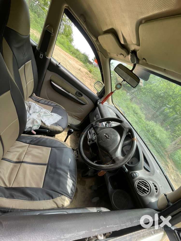 Hyundai Santro Xing 2010