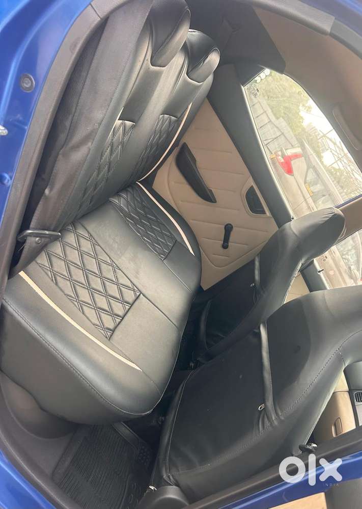 Hyundai Eon D-lite +, 2012, Petrol