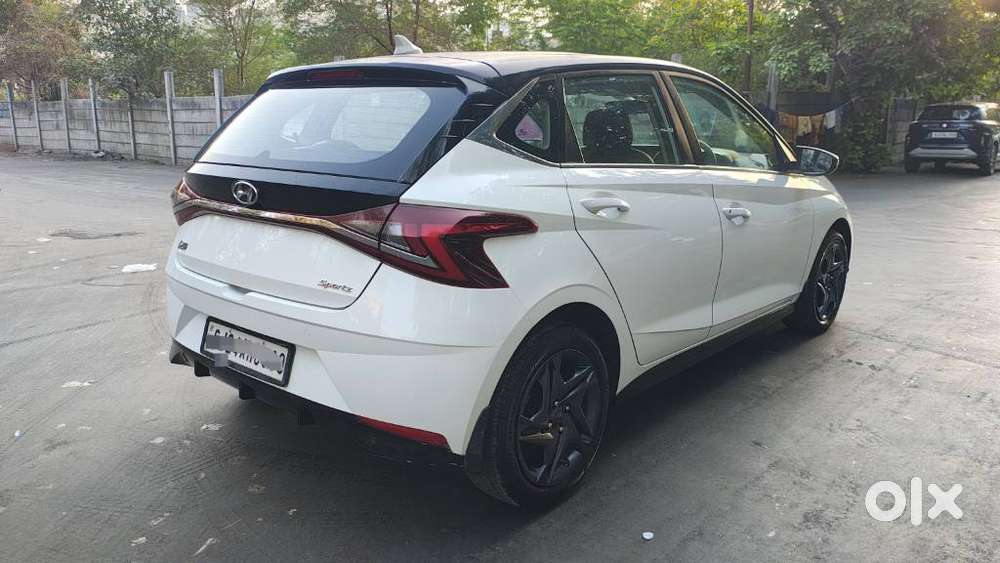 Hyundai I20 Sportz 1.4 Crdi, 2022, Diesel