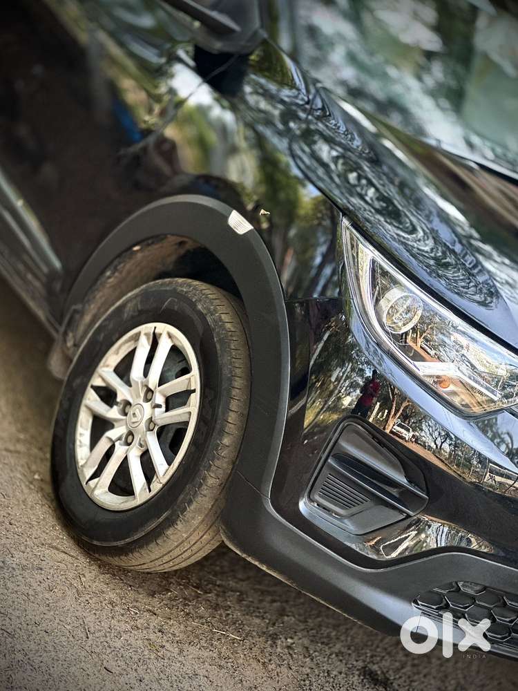 Renault Triber Rxt, 2024, Petrol