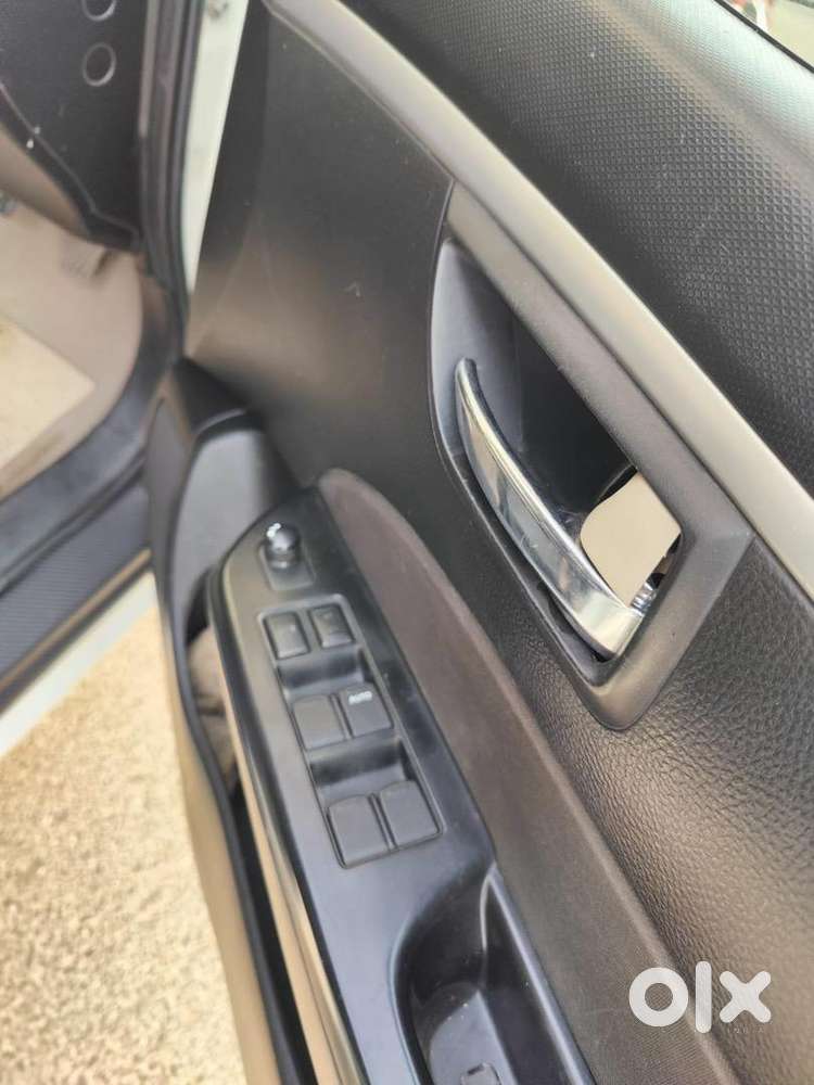 Maruti Suzuki Swift 2011 Diesel Well Maintained