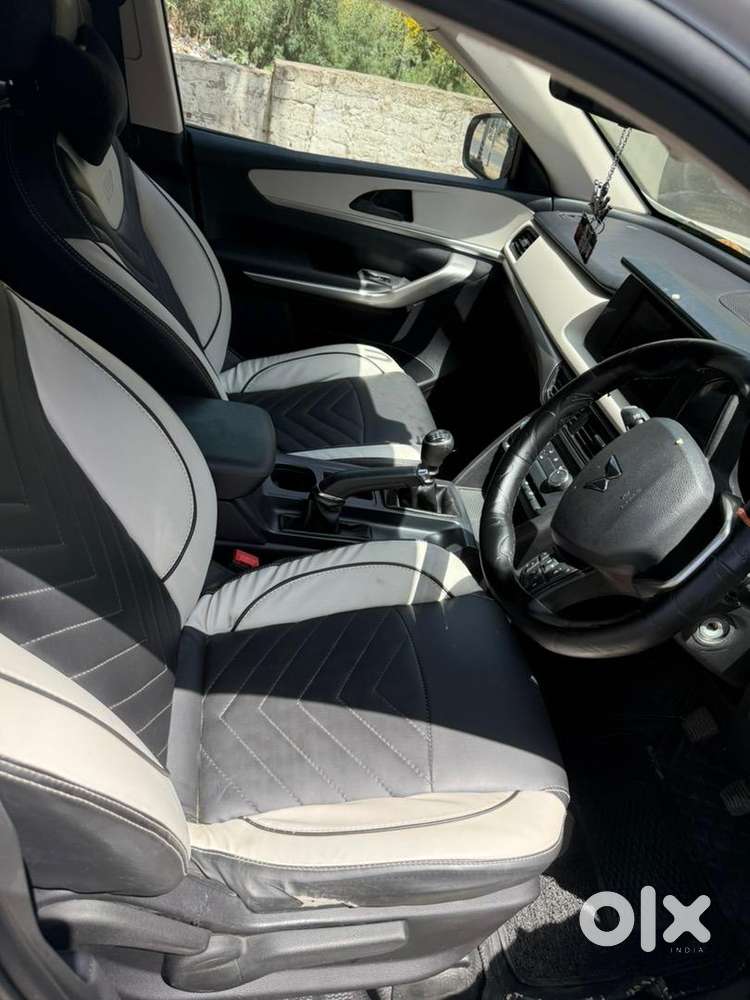 Mahindra Xuv700 2022 Diesel Good Condition