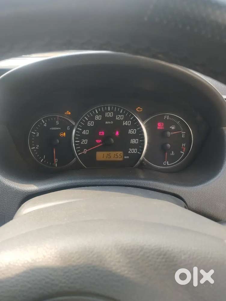 Maruti Suzuki Swift 2008 Diesel 118000 Km Driven