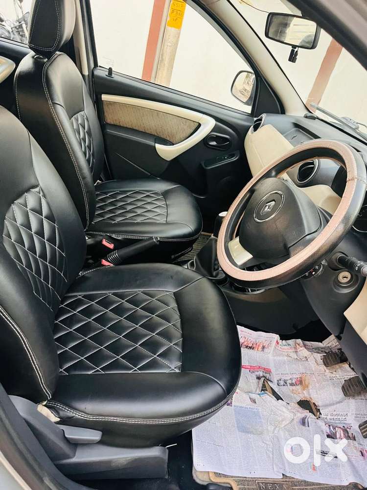 Renault Duster 85ps Rxl (o) Diesel, 2014, Diesel