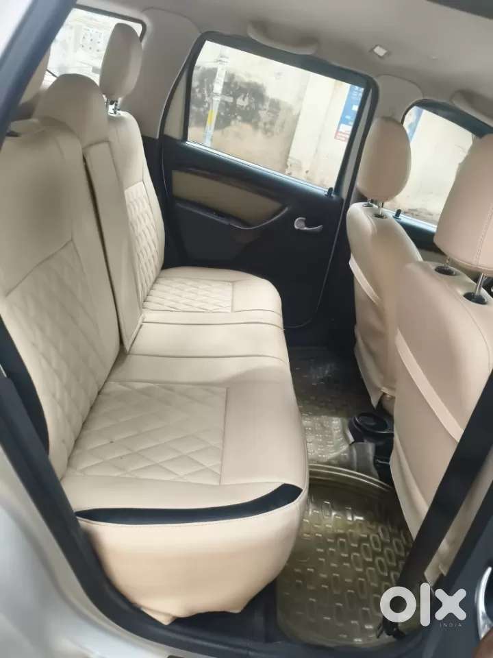Renault Duster, 2013, Diesel