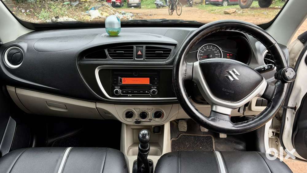 Maruti Suzuki Alto 800 0.8 Vxi, 2022, Petrol