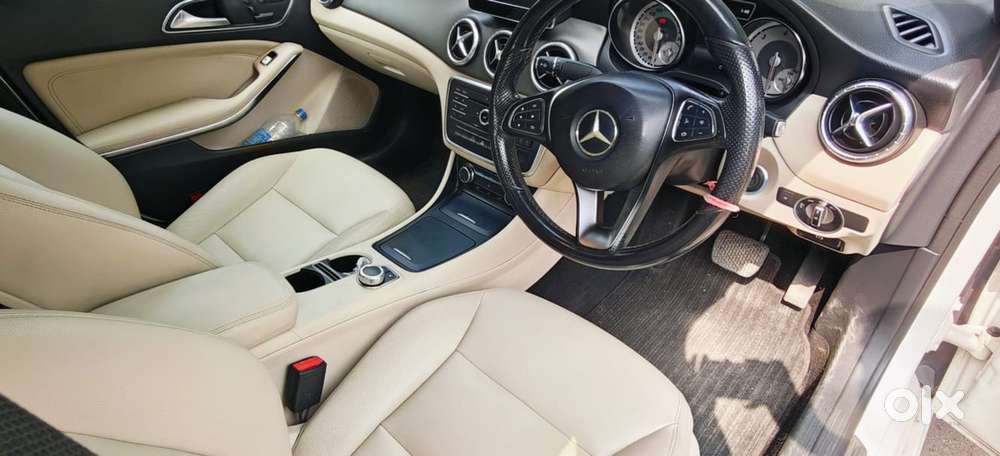 Mercedes-benz Cla Diesel 2016