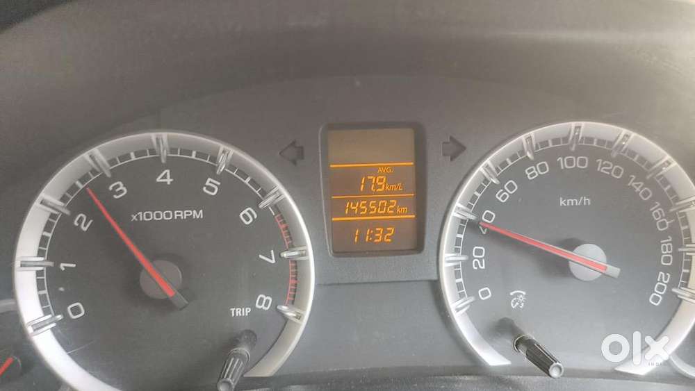 Maruti Suzuki Swift Dzire 2012 Petrol Good Condition