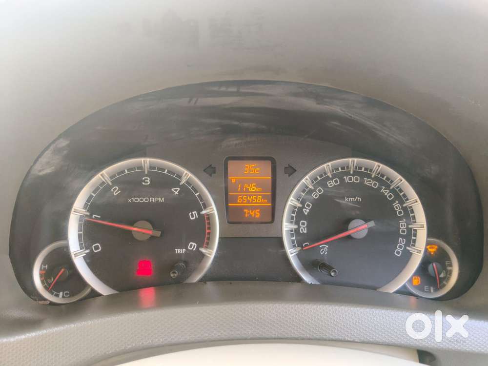 Maruti Suzuki Ertiga 2012-2015 Zdi, 2013, Diesel