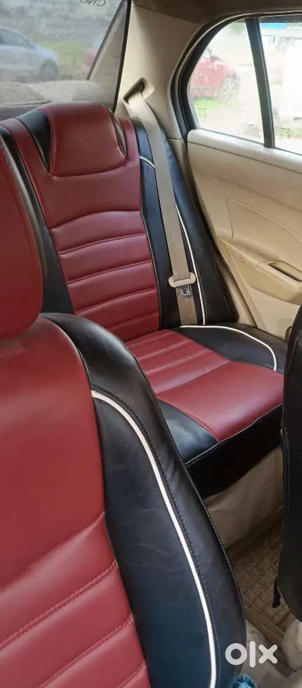 Green Cng Good Milege