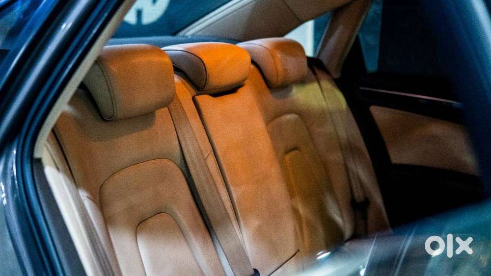 Audi A4 2016-2020 2.0 35 Tdi Technology Pack, 2016, Diesel