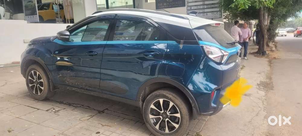 Tata Nexon EV XZ Plus Lux, 2020, Electric - Photo 3
