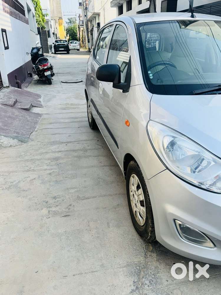 Hyundai I10 Magna 1.1l, 2015, Petrol