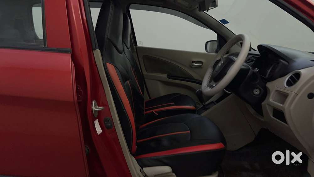 Maruti Suzuki Celerio Zxi Optional Amt, 2018, Petrol