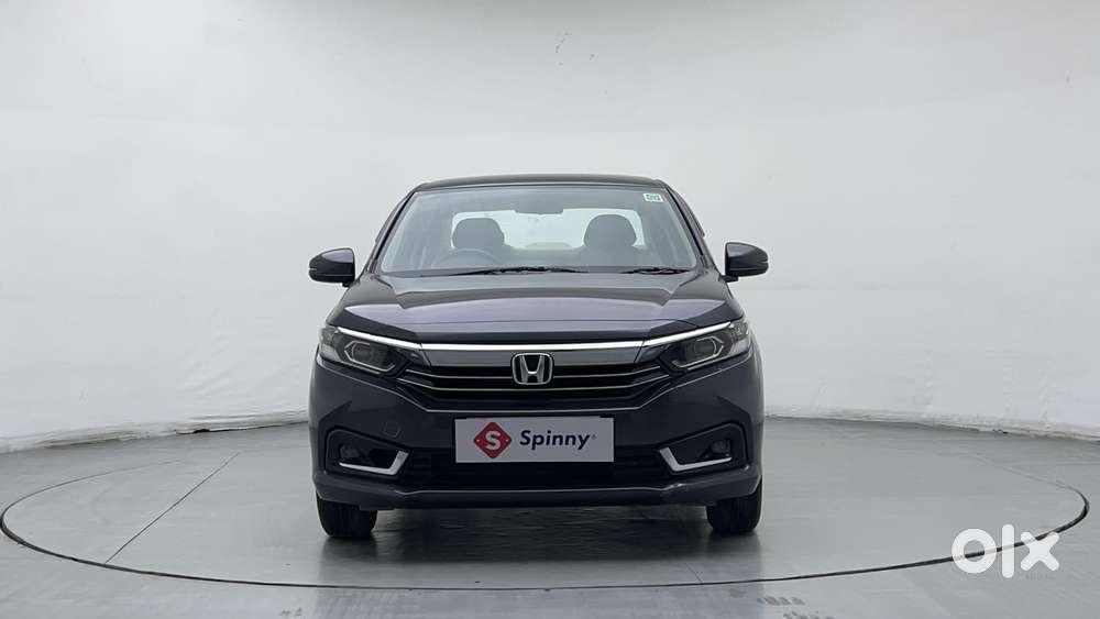 Honda Amaze Vx Cvt I-vtec, 2023, Petrol