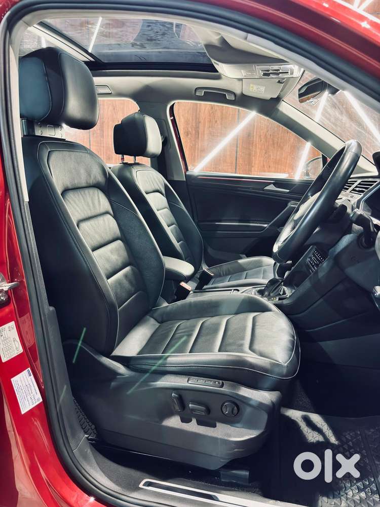 Volkswagen Tiguan 2.0 Elegance Tsi Dsg, 2023, Petrol