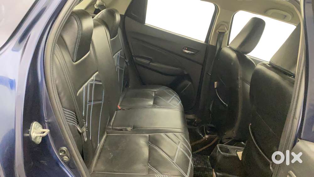 Maruti Suzuki Swift 2018 Amt Vdi, 2019, Diesel