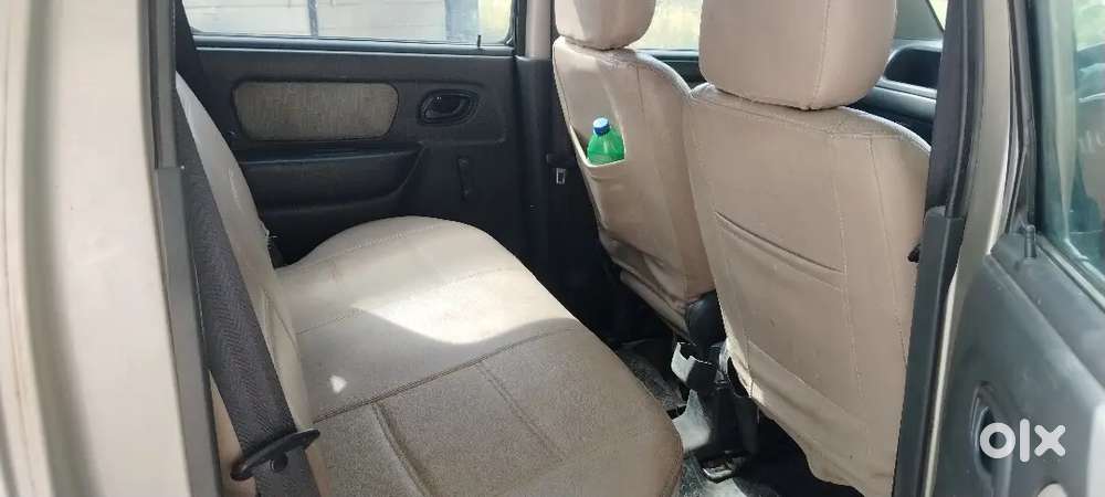 Maruti Suzuki Wagnor