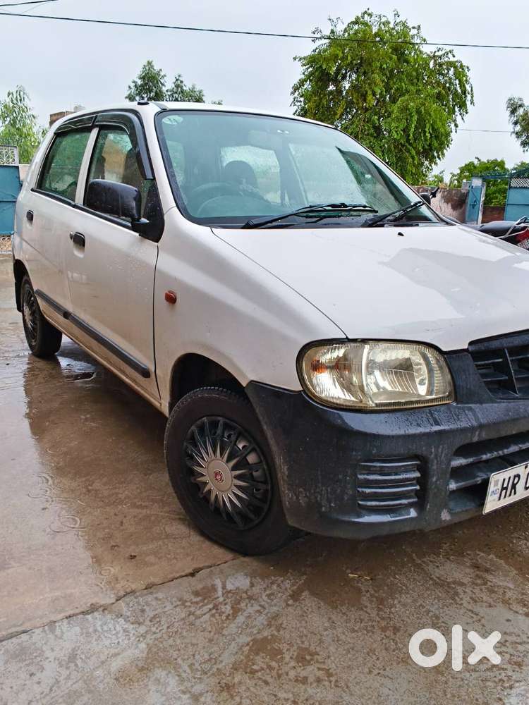 Altolxi Bsiv, 2011 Model,