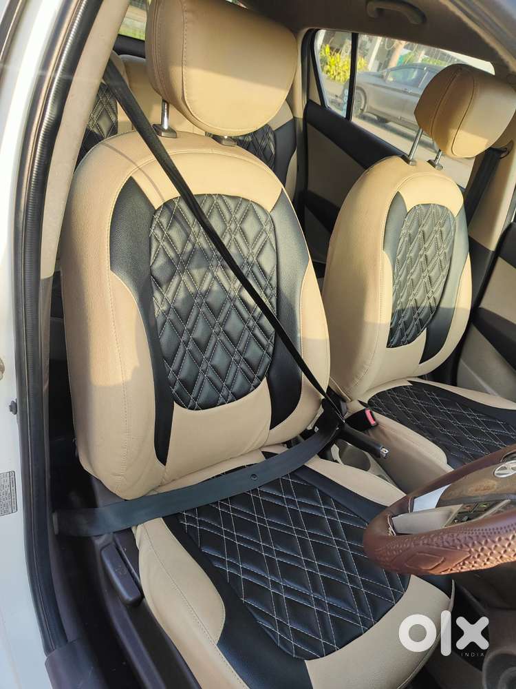 Hyundai I20 2010-2012 1.2 Sportz Option, 2011, Petrol