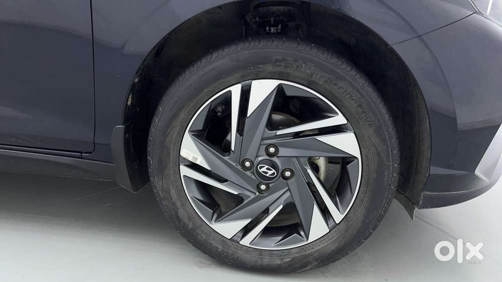 Hyundai I20 2010-2012 1.2 Asta, 2023, Petrol