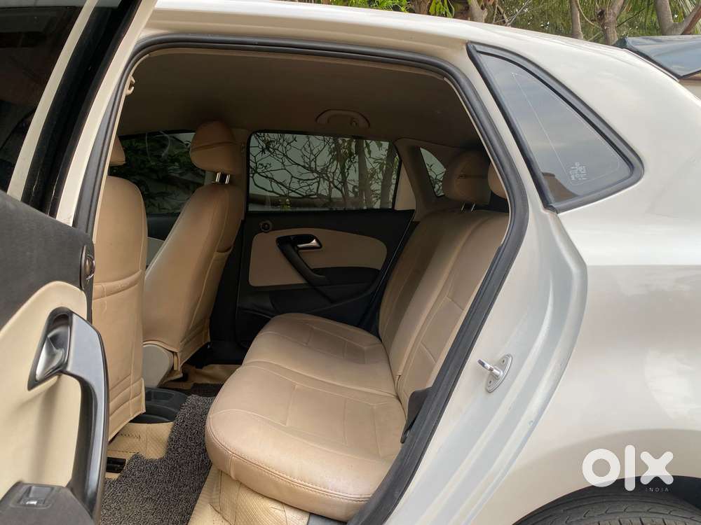 Volkswagen Polo 2009-2013 Petrol Highline 1.2l, 2010, Petrol