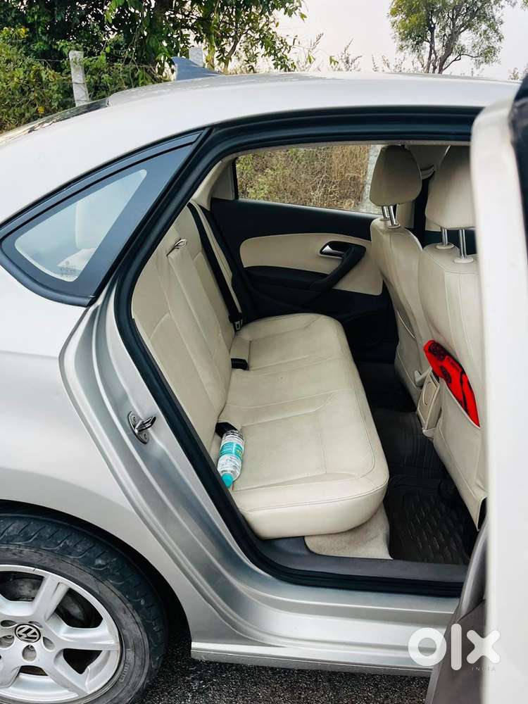 Volkswagen Vento 2013 Diesel Good Condition