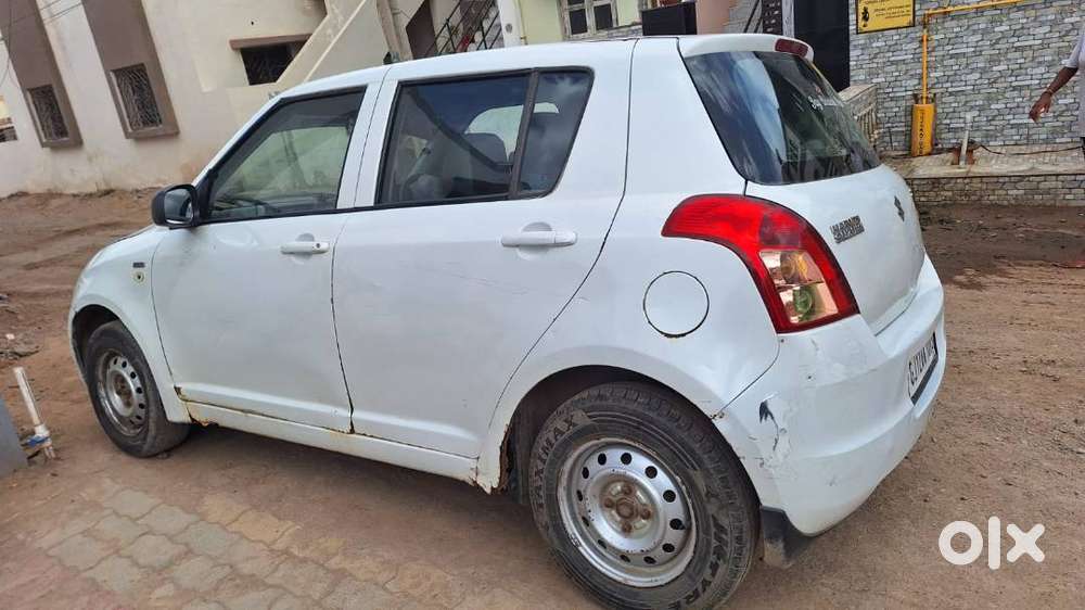 Maruti Suzuki Swift 2010 Diesel Good Condition