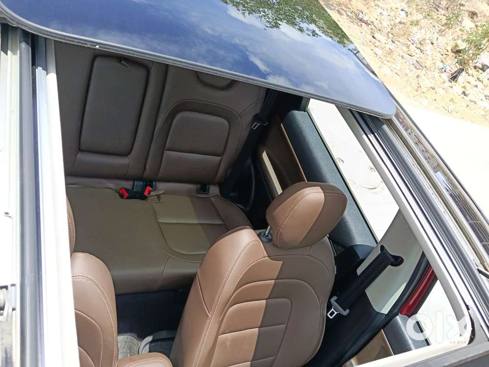 Tata Harrier Xza Plus Dual Tone, 2022, Diesel