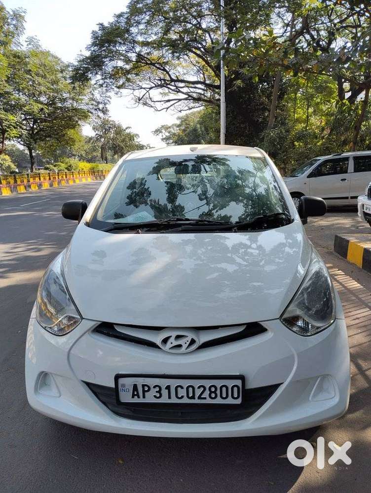 Hyundai Eon Era +, 2014, Petrol