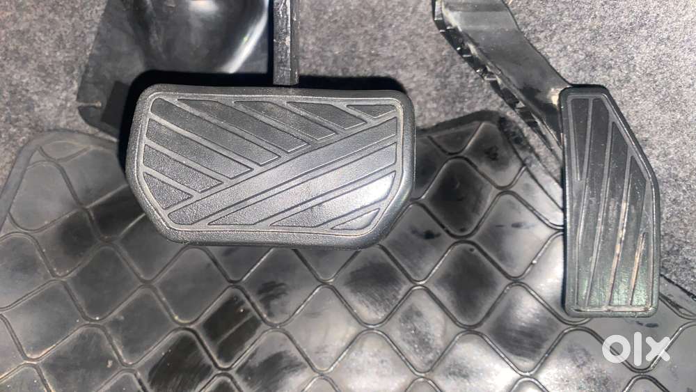 Maruti Suzuki Alto K10 Vxi Amt, 2015, Petrol