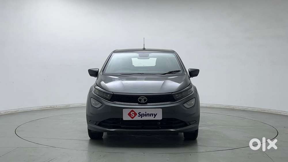 Tata Altroz 1.2 Xt, 2022, Petrol