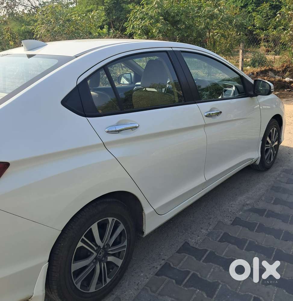 Honda City I-vtec Vx, 2018, Petrol