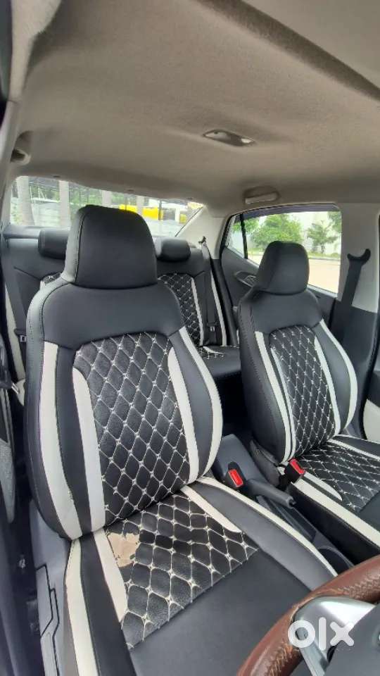Hyundai Aura 1.2 S Cng, 2020, Petrol