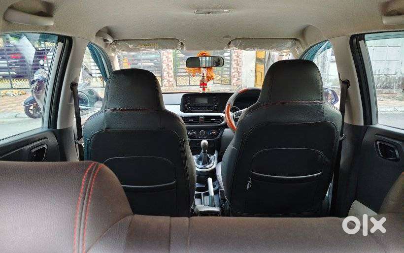 Hyundai Grand I10 Nios Magna 1.2 Kappa Vtvt, 2021, Petrol