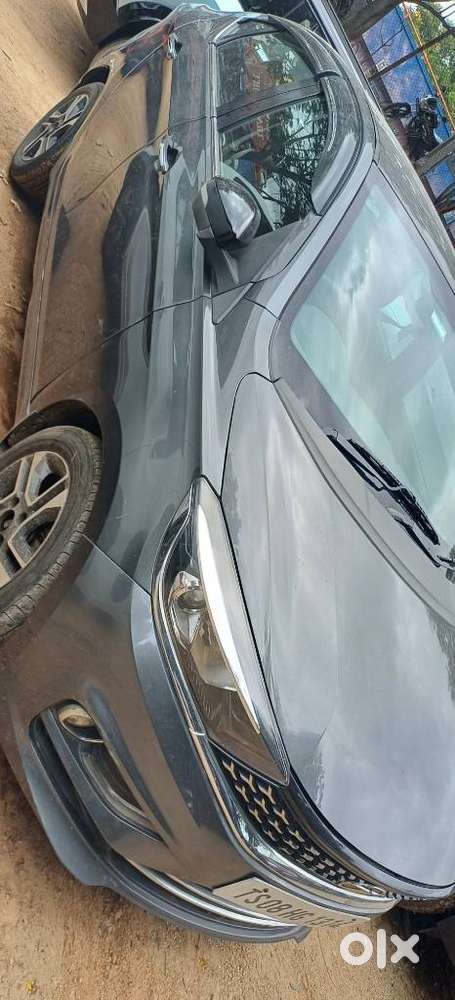 Tata Tigor 1.2 Revotron Xz Option, 2020, Petrol