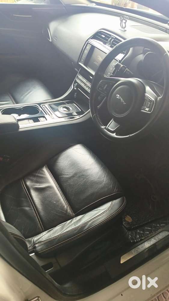 Jaguar Xe 2.0l Diesel Prestige, 2018, Diesel
