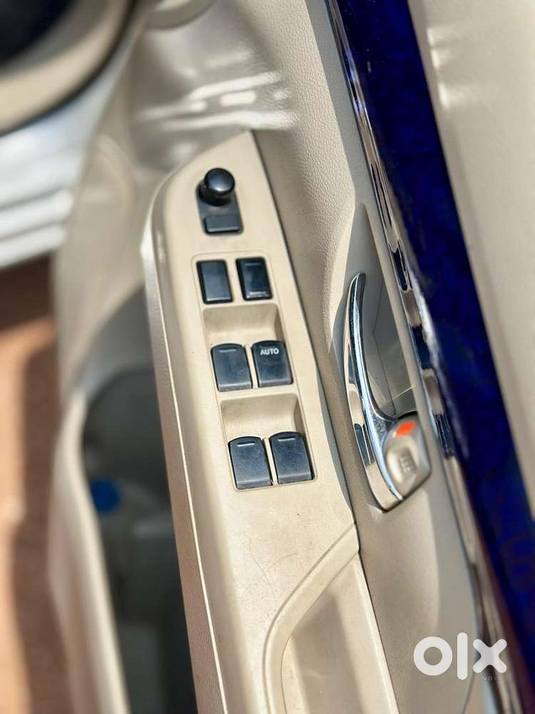 Maruti Suzuki Ertiga 2019 Diesel Well Maintained