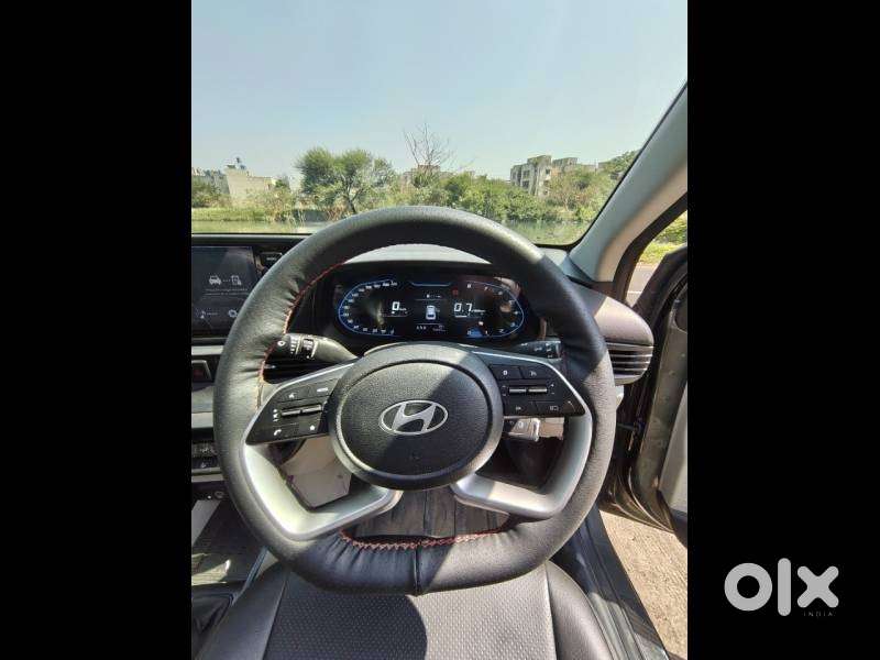 Hyundai I20 1.2 Sportz (o), 2024, Petrol