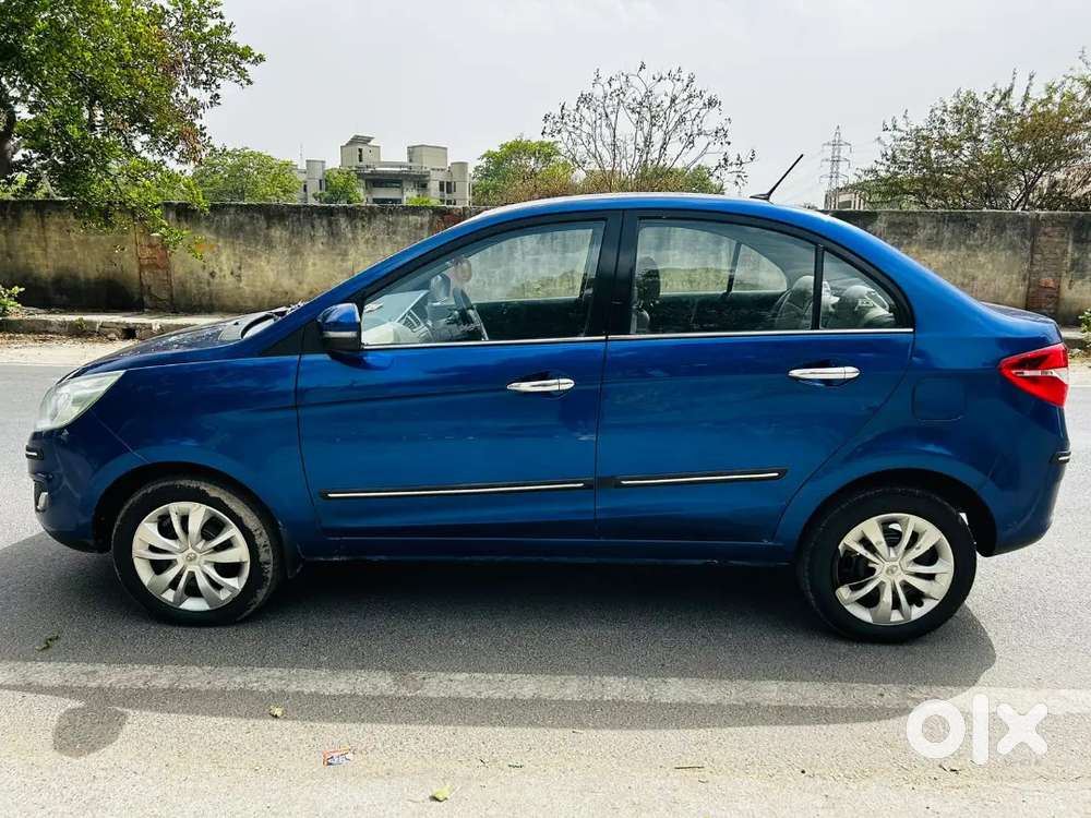Tata Zest 2017 Cng & Hybrids 92000 Km Driven