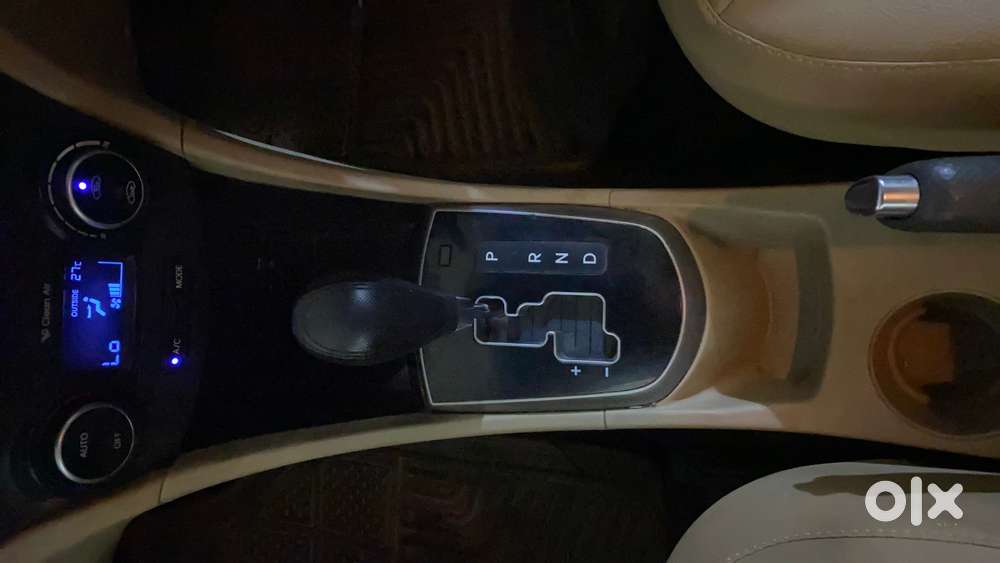 Hyundai Verna [2015-2017] Fluidic 4s 1.6 Vtvt S At, 2015, Petrol