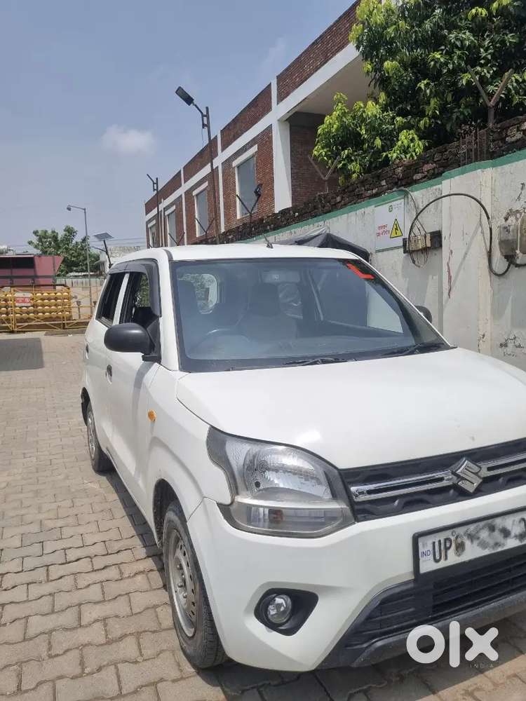 Maruti Suzuki Wagon 2020 Lxi