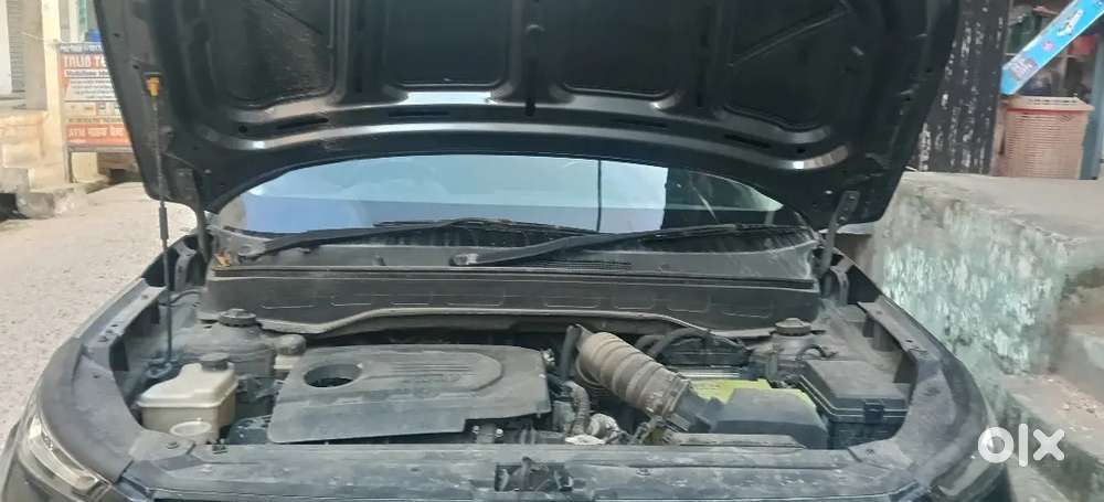 Hyundai New Venue Diesel Manual 2022